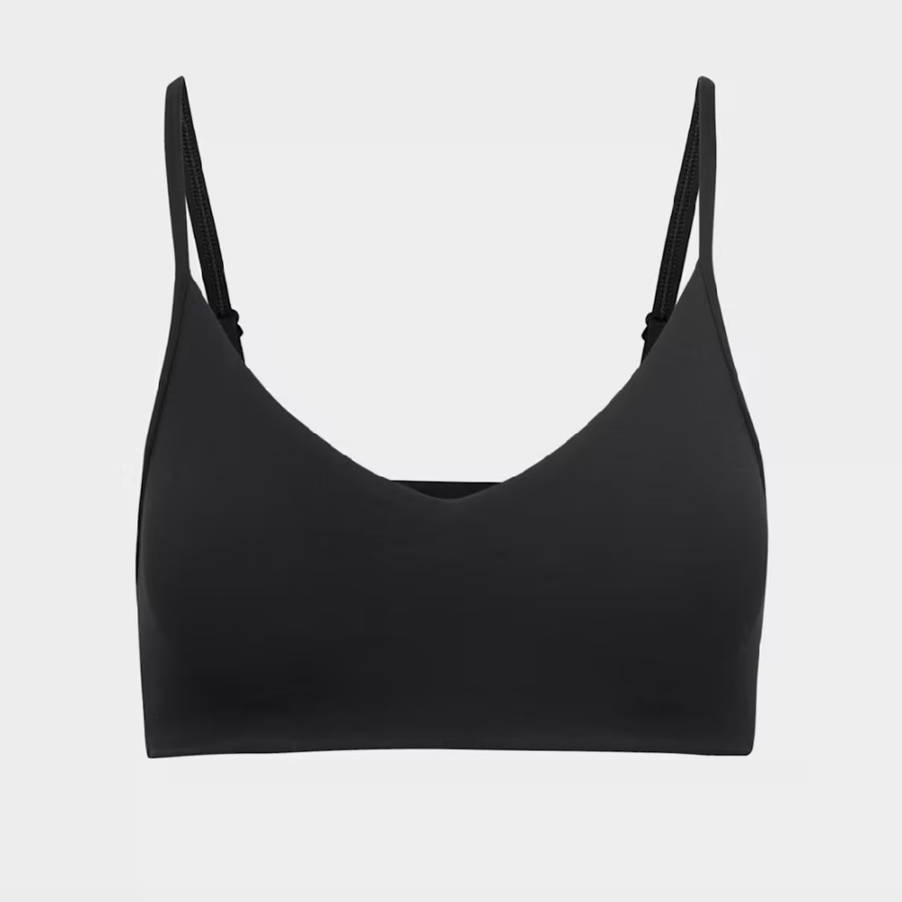 TNA Bra Top